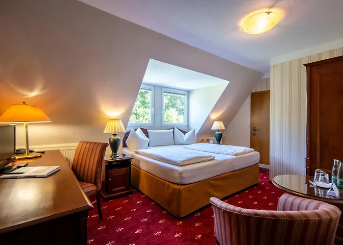 Flair Hotel Villa Ilske