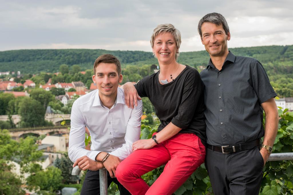 Flair Ilske Bad Kosen